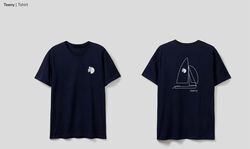 T Shirt Design TeenyKV 1